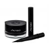 Shiseido Inkstroke Eyeliner Oční linka pro ženy 4,5 g Odstín BK901 Shikkoku Black