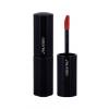 Shiseido Lacquer Rouge Rtěnka pro ženy 6 ml Odstín RD314