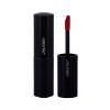 Shiseido Lacquer Rouge Rtěnka pro ženy 6 ml Odstín RD607