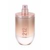 Carolina Herrera 212 VIP Rosé Parfémovaná voda pro ženy 50 ml tester