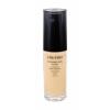 Shiseido Synchro Skin Glow SPF20 Make-up pro ženy 30 ml Odstín Neutral 2