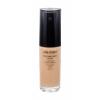 Shiseido Synchro Skin Glow SPF20 Make-up pro ženy 30 ml Odstín Rose 3