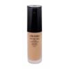 Shiseido Synchro Skin Lasting Liquid Foundation SPF20 Make-up pro ženy 30 ml Odstín Rose 4