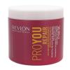 Revlon Professional ProYou Repair Maska na vlasy pro ženy 500 ml poškozený obal
