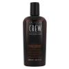 American Crew Classic Power Cleanser Style Remover Šampon pro muže 250 ml poškozený obal