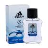 Adidas UEFA Champions League Arena Edition Toaletní voda pro muže 50 ml poškozená krabička