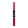 Max Factor Lipfinity Colour + Gloss Rtěnka pro ženy 2x3 ml Odstín 510 Radiant Rose