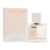 Mexx Forever Classic Never Boring Toaletní voda pro ženy 30 ml
