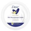 Dove Nourishing Care Intensive-Cream Tělový krém pro ženy 150 ml