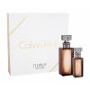 Calvin Klein Eternity Intense Dárková kazeta parfémovaná voda 100 ml + parfémovaná voda 30 ml