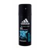 Adidas Ice Dive Deodorant pro muže 150 ml