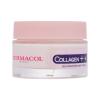 Dermacol Collagen+ Noční pleťový krém pro ženy 50 ml