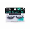 Ardell Soft Touch 152 Umělé řasy pro ženy 1 ks Odstín Black