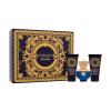 Versace Pour Femme Dylan Blue Dárková kazeta parfémovaná voda 50 ml + tělové mléko 50 ml + sprchový gel 50 ml