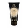 Naomi Campbell Queen Of Gold Sprchový gel pro ženy 50 ml
