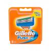 Gillette Fusion5 Náhradní břit pro muže 5 ks