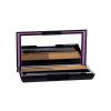 Shiseido Eyebrow Styling Compact Set a paletka na obočí pro ženy 4 g Odstín BR603 Light Brown