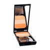 Shiseido Face Color Enhancing Trio Rozjasňovač pro ženy 7 g Odstín OR1 Peach