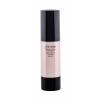 Shiseido Radiant Lifting Foundation SPF15 Make-up pro ženy 30 ml Odstín B40 Natural Fair Beige
