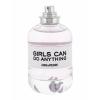 Zadig &amp; Voltaire Girls Can Do Anything Parfémovaná voda pro ženy 90 ml tester
