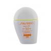 Shiseido Sports BB SPF50+ BB krém pro ženy 30 ml Odstín Medium