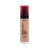 L&#039;Oréal Paris Infaillible 32H Fresh Wear SPF25 Make-up pro ženy 30 ml Odstín 220