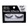 Ardell Studio Effects 231 Wispies Umělé řasy pro ženy 1 ks Odstín Black