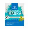 Allnature Collagen Mask Pleťová maska pro ženy 23 ml
