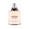 Givenchy L&#039;Interdit Parfémovaná voda pro ženy 80 ml tester