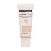 Maybelline Affinitone Make-up pro ženy 30 ml Odstín 16 Vanilla Rose