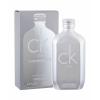 Calvin Klein CK One Platinum Edition Toaletní voda 100 ml