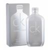 Calvin Klein CK One Platinum Edition Toaletní voda 200 ml