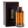 HUGO BOSS Boss The Scent Private Accord 2018 Toaletní voda pro muže 100 ml