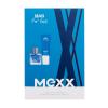 Mexx Man Dárková kazeta toaletní voda 30 ml + sprchový gel 50 ml