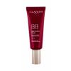 Clarins BB Skin Detox Fluid SPF25 BB krém pro ženy 45 ml Odstín 01 Light