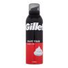 Gillette Shave Foam Original Scent Pěna na holení pro muže 200 ml