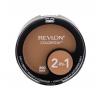 Revlon Colorstay 2-In-1 Make-up pro ženy 12,3 g Odstín 200 Nude