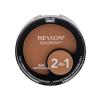 Revlon Colorstay 2-In-1 Make-up pro ženy 12,3 g Odstín 240 Medium Beige