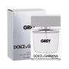 Dolce&amp;Gabbana The One Grey Toaletní voda pro muže 30 ml poškozená krabička
