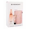 Givenchy Ange ou Démon (Etrange) Le Secret 2014 Dárková kazeta parfémovaná voda 100 ml + tělové mléko 75 ml + kosmetická taška
