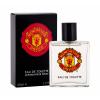 Manchester United Black Toaletní voda pro muže 50 ml