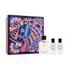 Hermes Terre d´Hermès Dárková kazeta toaletní voda 50 ml + sprchový gel 40 ml + voda po holení 40 ml