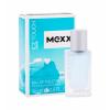 Mexx Ice Touch Toaletní voda pro ženy 15 ml