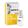 Mexx City Breeze For Her Toaletní voda pro ženy 15 ml