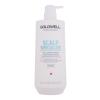Goldwell Dualsenses Scalp Specialist Deep Cleansing Shampoo Šampon pro ženy 1000 ml
