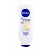 Nivea Q10 Plus In-Shower Firming Body Lotion Tělové mléko do sprchy pro ženy 400 ml