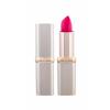 L&#039;Oréal Paris Color Riche Lipcolour Rtěnka pro ženy 3,6 g Odstín 285 Pink Fever