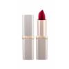 L&#039;Oréal Paris Color Riche Lipcolour Rtěnka pro ženy 3,6 g Odstín 335 Carmin St Germain