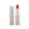 L&#039;Oréal Paris Color Riche Lipcolour Rtěnka pro ženy 3,6 g Odstín 235 Nude