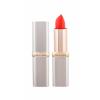 L&#039;Oréal Paris Color Riche Lipcolour Rtěnka pro ženy 3,6 g Odstín 373 Magnetic Coral
